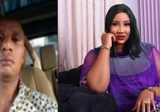 Judy Austin Sues Ex-Husband Emmanuel Obasi For N1 Billon Over Alleged Defamation 1