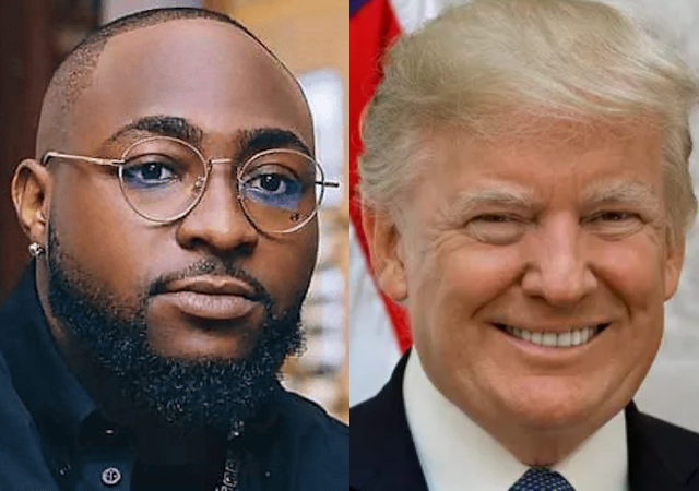 ‘We Don’t Want Violence" — Davido Begs Trump To Monitor Osun Election 3 ‘We Don’t Want Violence" — Davido Begs Trump To Monitor Osun Election