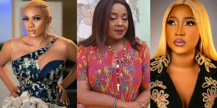 N1bn Lawsuit: Rita Edochie Replies Judy Austin, Says “Only Queen May Is Mrs Yul Edochie” 5 N1bn Lawsuit: Rita Edochie Replies Judy Austin, Says “Only Queen May Is Mrs Yul Edochie”
