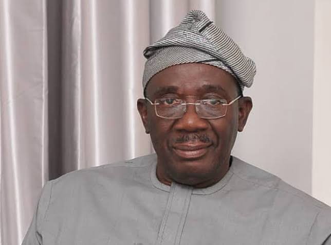 "Kll Accord Members" - Fadahunsi Clarifies His Comment Ahead Of Osun Election