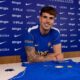 Chelsea Announces Signing Of Pep Chavarria From Rayo Vallecano