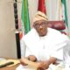 Police Summons APC's Senator Fadahunsi Over Threat To ‘Kill’ Accord Members In Osun