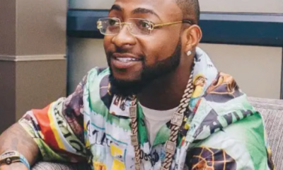 Davido Offers $1 Million To Nigerian Artistes Who Can Prove They've More Hits Than Him
