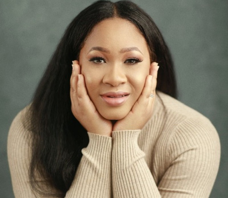 Frank Edoho’s Ex-Wife Sandra Replies Troll Who Called Her ‘Cheating Wife' 5 Frank Edoho’s Ex-Wife Sandra Replies Troll Who Called Her ‘Cheating Wife'