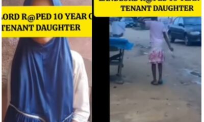 Gwamnishu Accuses Police Of Mismanaging Case Of 10-Year-Old Girl Allegedly Raped By Parents’ Landlord