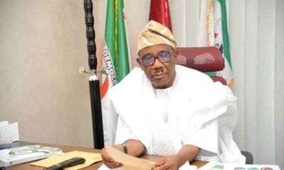 Police Will Decide Legality Of Fadahunsi’s 'Kill Accord' Comment — APC