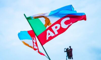 APC Campaign DG’s Nephew Dele Ayegbo Shot Dead Ahead Of Osun Election