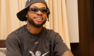 Poco Lee Charged With Attempted Rape And Assault By Penetration - UK Court