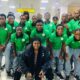 U-20 WWC: Falconets Captain And Defender Miss Out Over Visa Issues