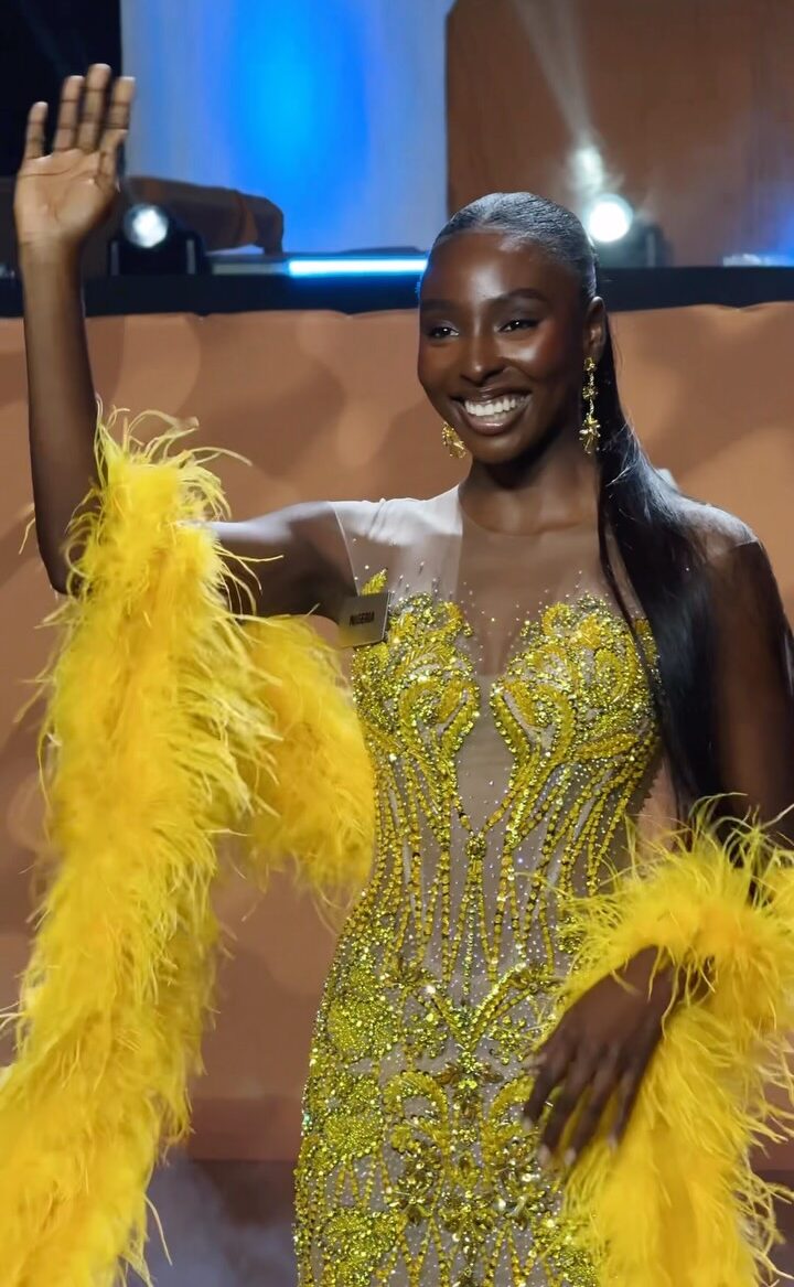 Nigeria’s Karibi-George Wins Africa Top Model, Advances To Miss World Top 40 8 Nigeria’s Karibi-George Wins Africa Top Model, Advances To Miss World Top 40