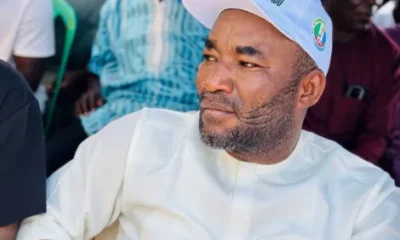 Gunmen Kill Kogi APC Chairman Ishaq Yunusa