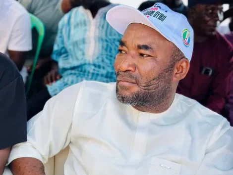 Gunmen Kill Kogi APC Chairman Ishaq Yunusa