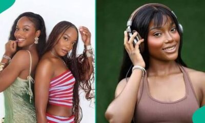 "I’ll Control Any Man I Date Who Earns Less Than Me" - Ayra Starr’s Sister Salt [Video]