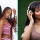 "I’ll Control Any Man I Date Who Earns Less Than Me" - Ayra Starr’s Sister Salt [Video]