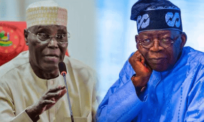 I've Evidence Tinubu Is 90 Years, I’ll Present It In Court - Atiku