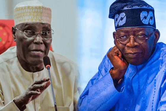 I've Evidence Tinubu Is 90 Years, I’ll Present It In Court - Atiku