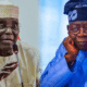 I've Evidence Tinubu Is 90 Years, I’ll Present It In Court - Atiku