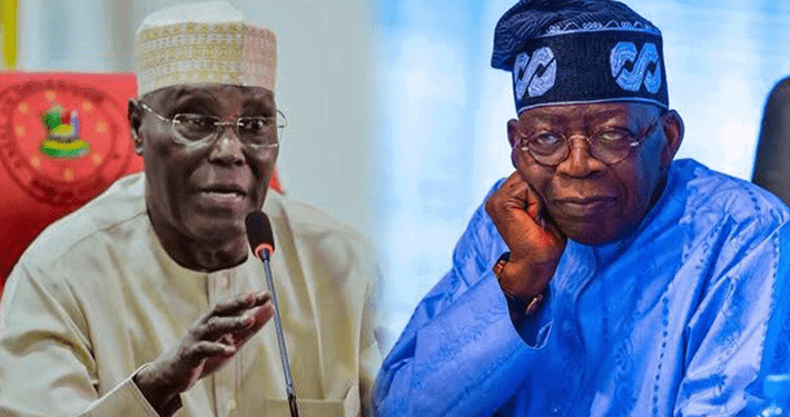 I've Evidence Tinubu Is 90 Years, I’ll Present It In Court - Atiku