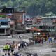 Nepal-China Flood Death Toll Hits 633 As Nearly 3,000 Remain Missing 5 Nepal-China Flood Death Toll Hits 633 As Nearly 3,000 Remain Missing