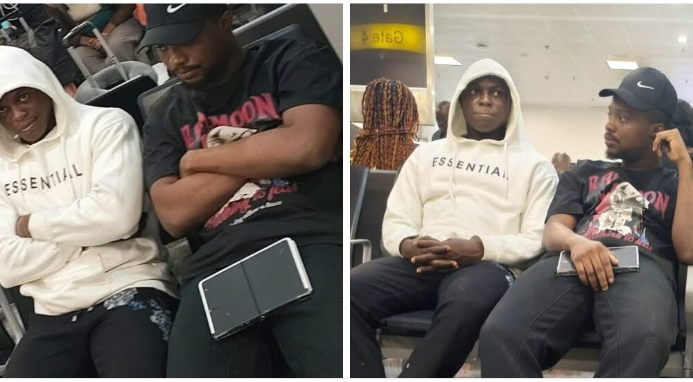 US Extradites Two Nigerians Over Fatal Sextortion Crimes Targeting Minors