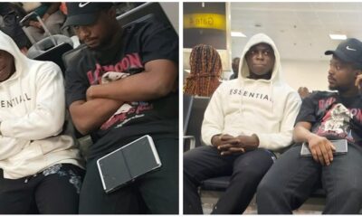 US Extradites Two Nigerians Over Fatal Sextortion Crimes Targeting Minors