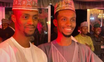 Bashir El-Rufai Attacks Brother Bello, Questions His Loyalty To Family