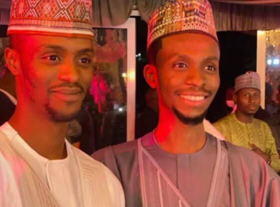 Bashir El-Rufai Attacks Brother Bello, Questions His Loyalty To Family