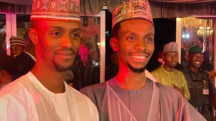 Bashir El-Rufai Attacks Brother Bello, Accuses Him Of Being Drug And Alcohol Addict 13 Bashir El-Rufai Attacks Brother Bello, Questions His Loyalty To Family