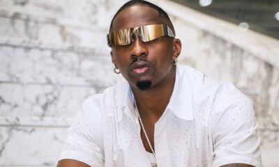 Priscilla Ojo's Husband Juma Jux Denies Fathering A Child With Tanzanian Woman