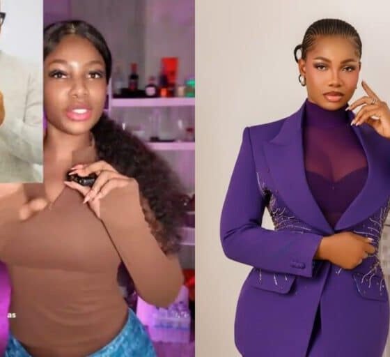 BBNaija's Tacha Akide Reportedly Arrested By Police Over Rape Allegation