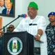 Mutfwang Bans Hisbah Activities In Plateau, Orders Arrest Of Those Involved