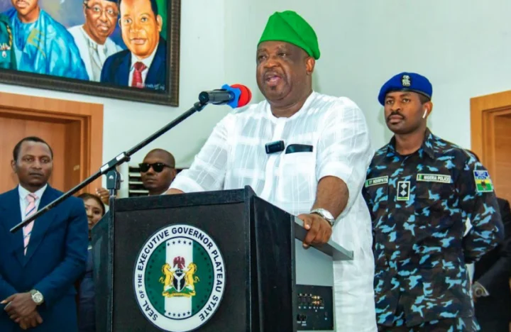 Mutfwang Bans Hisbah Activities In Plateau, Orders Arrest Of Those Involved 3 Mutfwang Bans Hisbah Activities In Plateau, Orders Arrest Of Those Involved