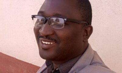 Pastor Hills Emmanuel Found Dead After He Was Abducted By Gunmen In Plateau
