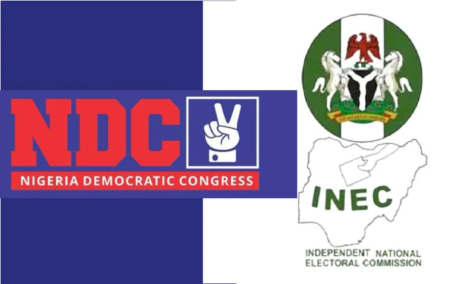 NDC Accuses INEC Of Replacing 10 Anambra Assembly Candidates With ‘Impostors’ 3 NDC Accuses INEC Of Replacing 10 Anambra Assembly Candidates With ‘Impostors’