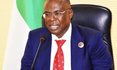 Timipre Sylva Resigns From APC After He Was Declared Wanted