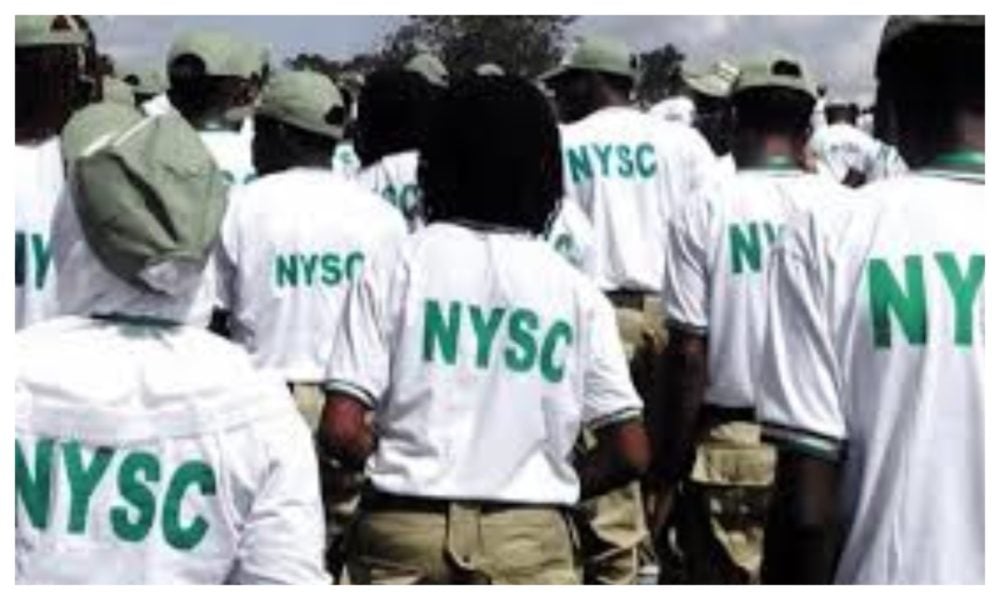 Police Rescue 10 Abducted NYSC Members In Kogi