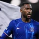 Tottenham Reaches Agreement To Sign Tosin Adarabioyo From Chelsea