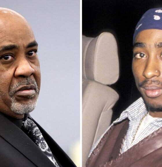 Duane ‘Keffe D’ Davis Found Guilty Of Killing Tupac Shakur