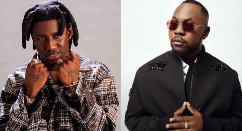 "I Can't Fight For Myself" - Shallipopi Speaks On Legal Battle With Dapper