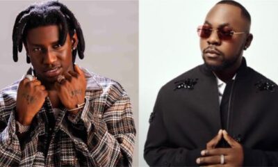 "I Can't Fight For Myself" - Shallipopi Speaks On Legal Battle With Dapper
