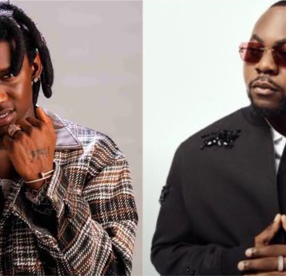 "I Can't Fight For Myself" - Shallipopi Speaks On Legal Battle With Dapper