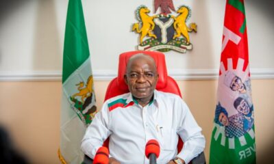 Abia Government Denies Plans To Ban Keke Operations