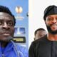Ifeanyi Udeze Rejects Obafemi Martins’ Choice Of Seyi Tinubu As NFF President