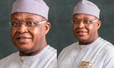 Family Confirms Death Of PDP National Vice Chairman Dan Orbih