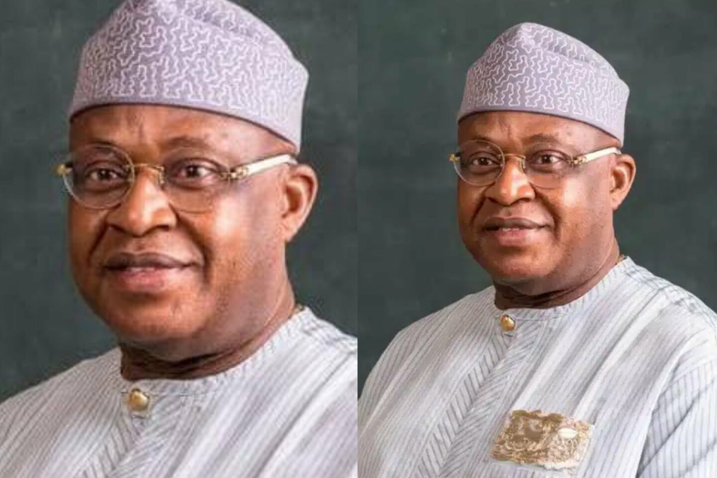 Family Confirms Death Of PDP National Vice Chairman Dan Orbih