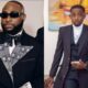 Davido Slams Erigga Over His Comment On 'Family Money'
