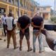 Police Dismiss Three Officers For Killing UNIPORT Graduate In Rivers