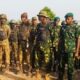 Army Rescues Retired General’s Wife Hours After She Was Abducted In Abuja 5 Army Rescues Retired General’s Wife Hours After She Was Abducted In Abuja