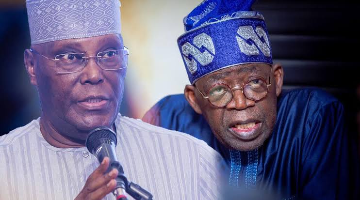 "Explain Tinubu’s $460k Forfeiture Instead Of Attacking My Lobbyist" - Atiku Tells Presidency