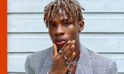 I Would Get Married Early And My Marriage Will Be Secret – Joeboy